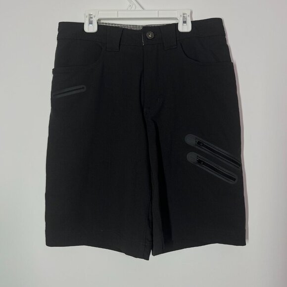 Lululemon Men's Athletic Fit Gray Shorts 32 NWOT - Picture 8 of 14